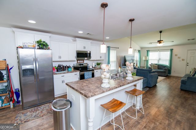 215 Allentown Lane, Macon, GA 31216