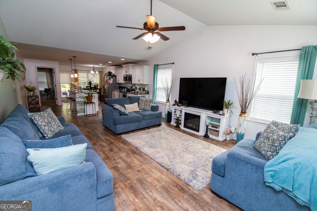 215 Allentown Lane, Macon, GA 31216