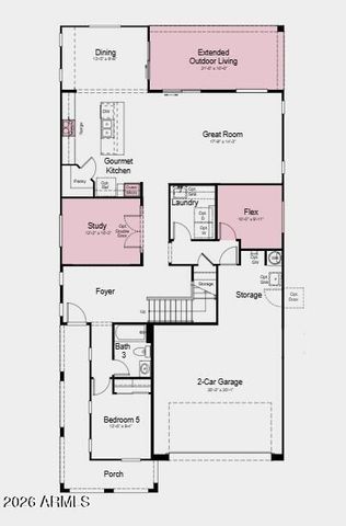 17637 W SOLANO Drive, Litchfield Park, AZ 85340