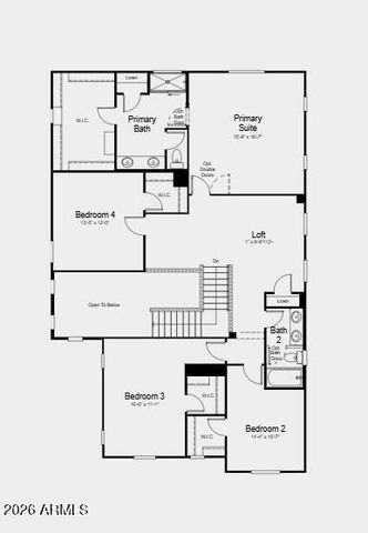 17637 W SOLANO Drive, Litchfield Park, AZ 85340