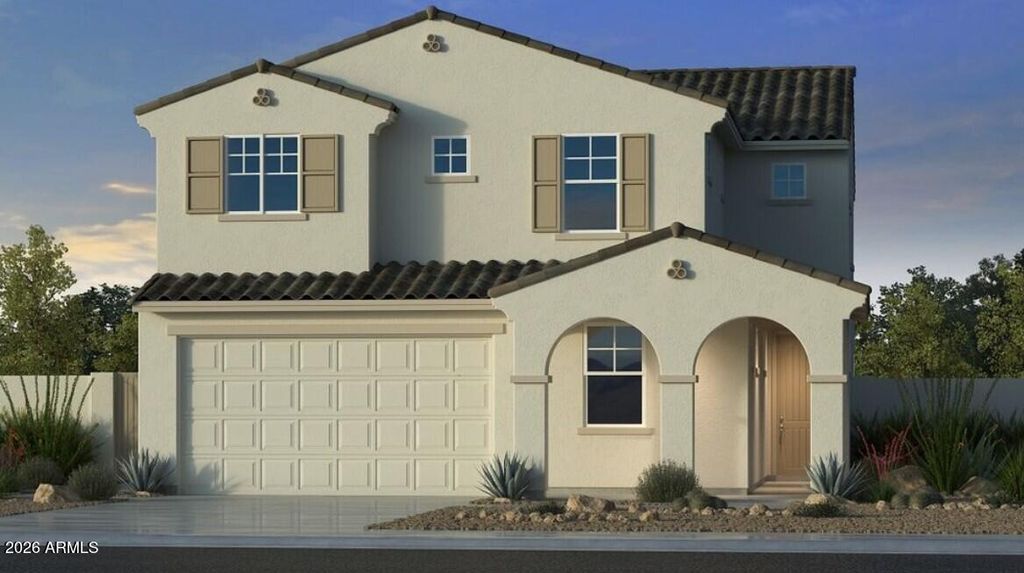17637 W SOLANO Drive, Litchfield Park, AZ 85340