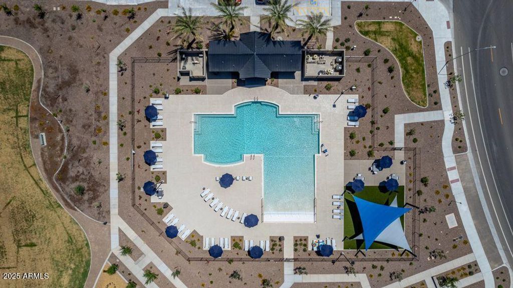 17637 W SOLANO Drive, Litchfield Park, AZ 85340 — photo 4