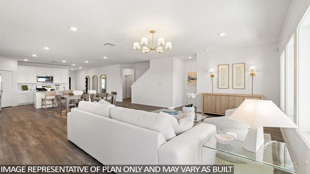 3029 Nori Shores Drive, Katy, TX 77493