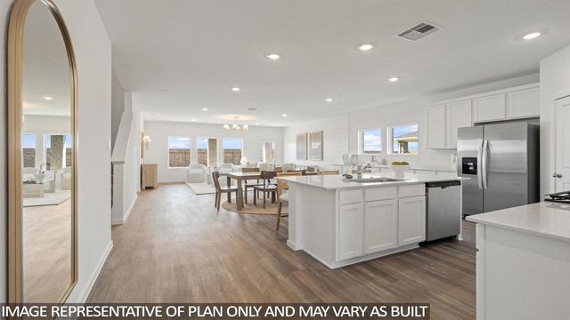 3029 Nori Shores Drive, Katy, TX 77493