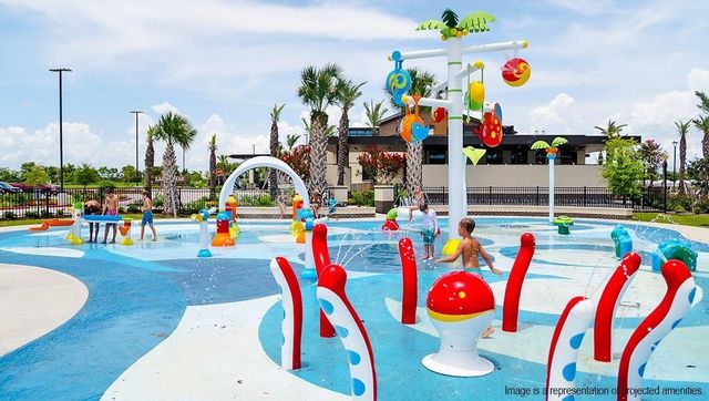 3029 Nori Shores Drive, Katy, TX 77493