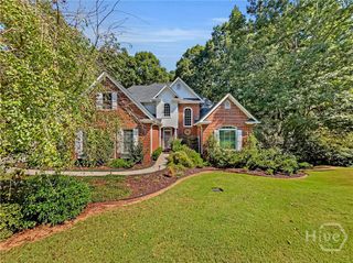 129 Buckeye Branch Drive, Athens, GA 30605