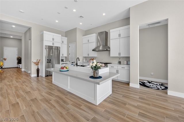 11033 Concord Valley Drive, Las Vegas, NV 89135