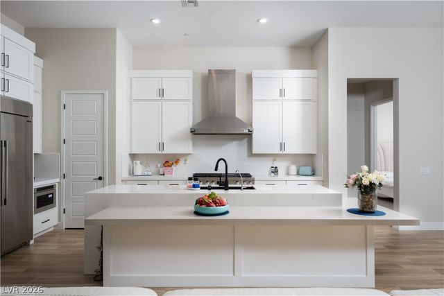 11033 Concord Valley Drive, Las Vegas, NV 89135