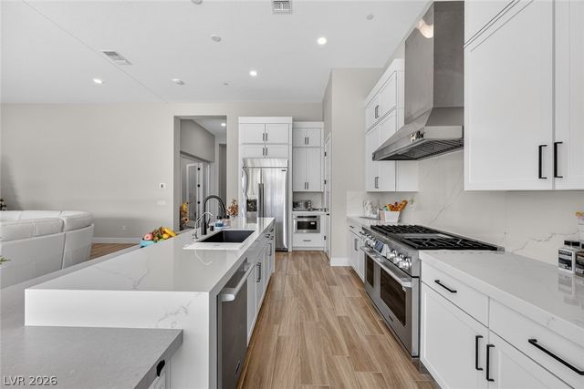 11033 Concord Valley Drive, Las Vegas, NV 89135