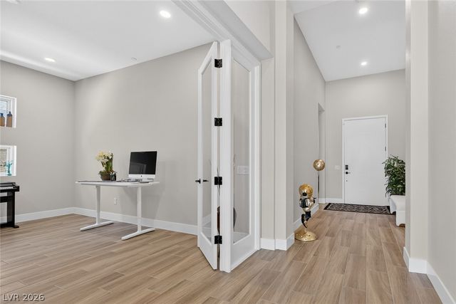 11033 Concord Valley Drive, Las Vegas, NV 89135