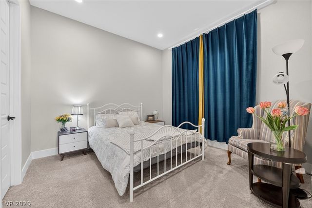 11033 Concord Valley Drive, Las Vegas, NV 89135