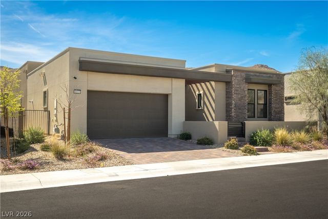 11033 Concord Valley Drive, Las Vegas, NV 89135