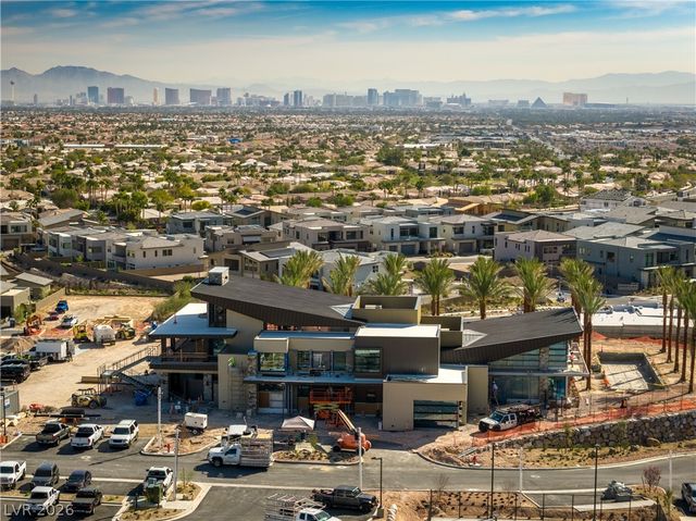 11033 Concord Valley Drive, Las Vegas, NV 89135