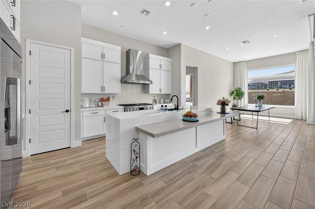 11033 Concord Valley Drive, Las Vegas, NV 89135