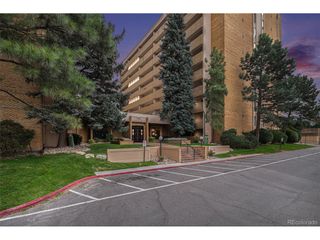 8060 E Girard Ave 217, Denver, CO 80231