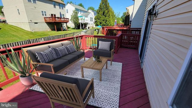 4158 BROWN BARK CIR, Randallstown, MD 21133