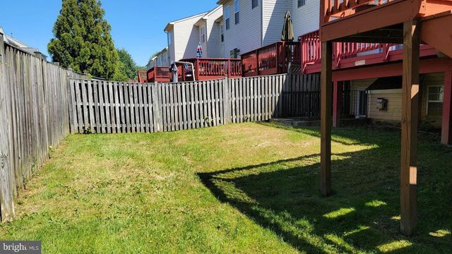 4158 BROWN BARK CIR, Randallstown, MD 21133