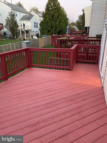 4158 BROWN BARK CIR, Randallstown, MD 21133