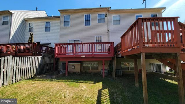 4158 BROWN BARK CIR, Randallstown, MD 21133