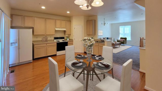 4158 BROWN BARK CIR, Randallstown, MD 21133