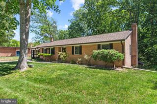45760 KING DR, Lexington Park, MD 20653
