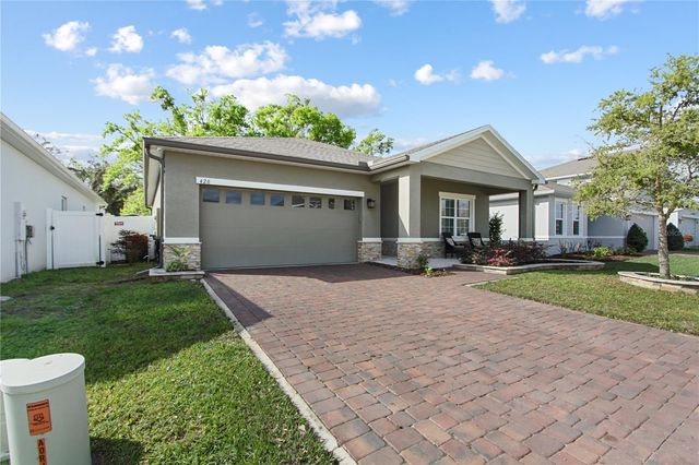 420 SPRING POND LANE, Mount Dora, FL 32757