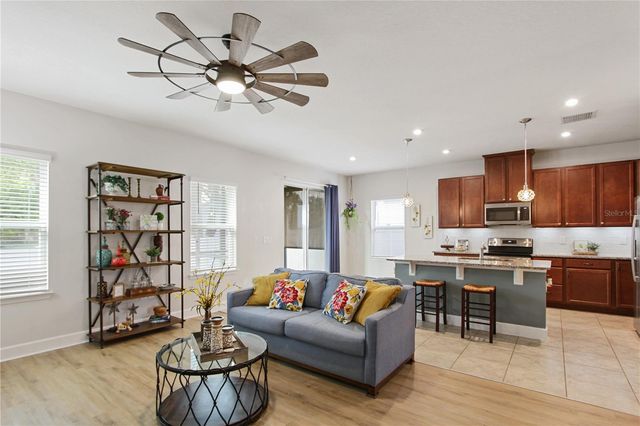 420 SPRING POND LANE, Mount Dora, FL 32757