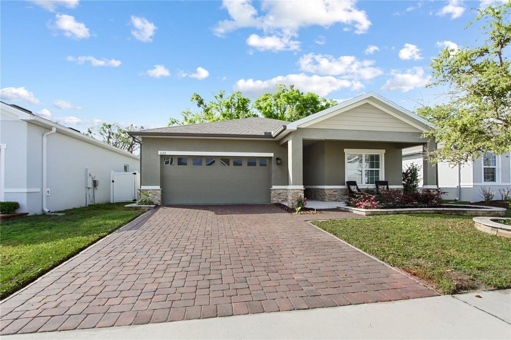 420 SPRING POND LANE, Mount Dora, FL 32757