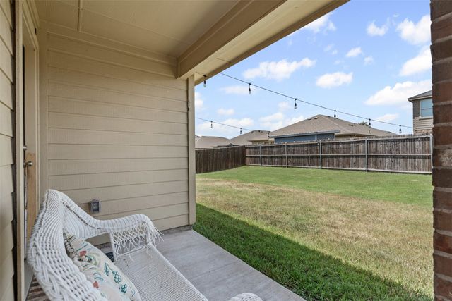 806 Opal Path, Princeton, TX 75407