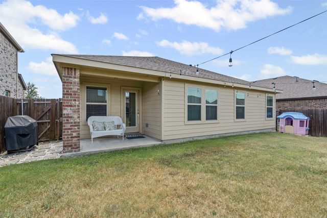 806 Opal Path, Princeton, TX 75407