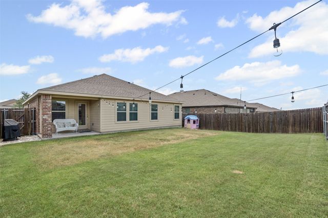 806 Opal Path, Princeton, TX 75407