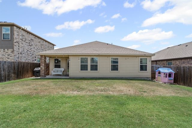 806 Opal Path, Princeton, TX 75407