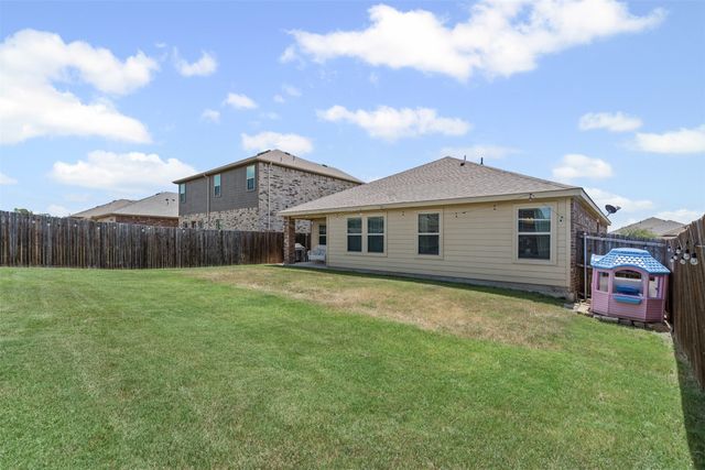 806 Opal Path, Princeton, TX 75407