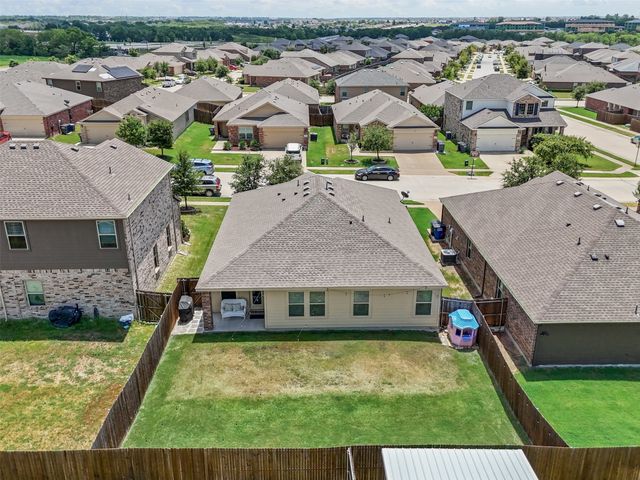 806 Opal Path, Princeton, TX 75407