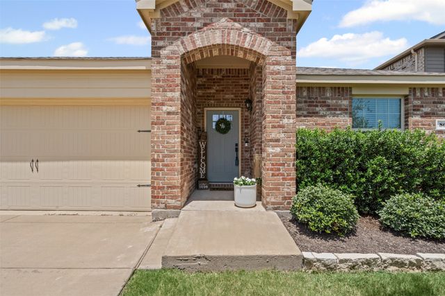 806 Opal Path, Princeton, TX 75407
