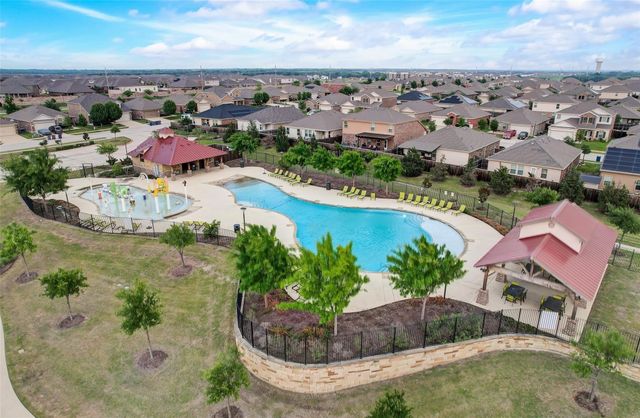 806 Opal Path, Princeton, TX 75407