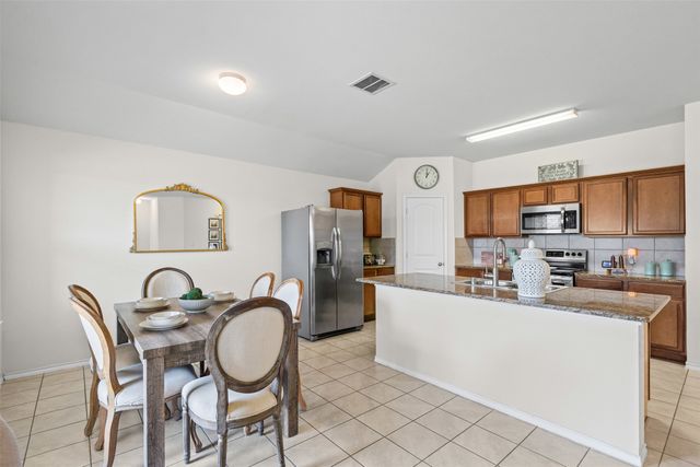 806 Opal Path, Princeton, TX 75407