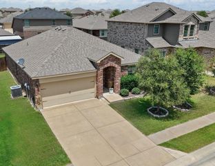 806 Opal Path, Princeton, TX 75407