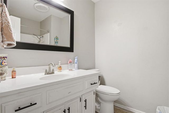6304 NW 82nd Street, Oklahoma City, OK 73132