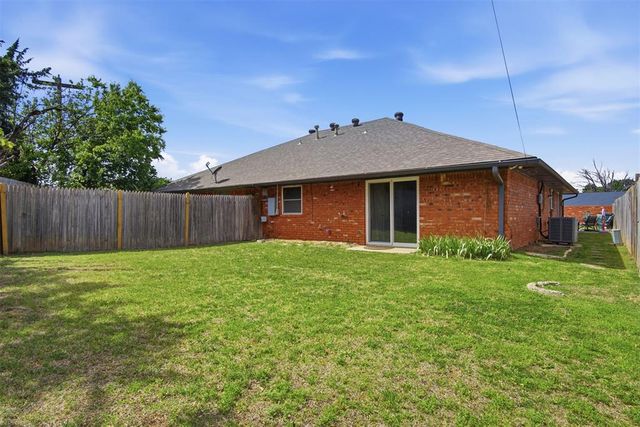 6304 NW 82nd Street, Oklahoma City, OK 73132