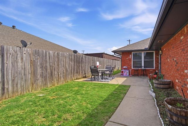 6304 NW 82nd Street, Oklahoma City, OK 73132
