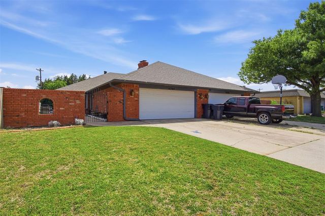 6304 NW 82nd Street, Oklahoma City, OK 73132