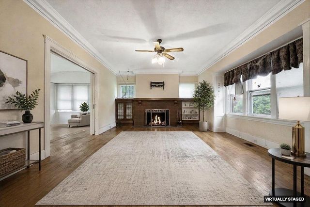 220 FOREST AVENUE, Kewaskum, WI 53040