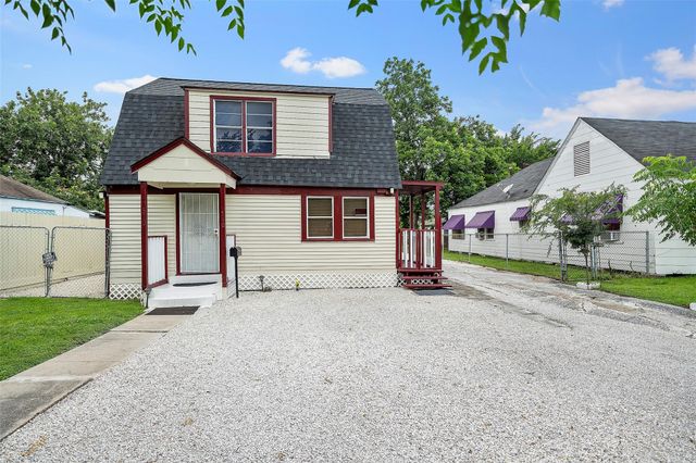 510 Munger Street Unit A, Pasadena, TX 77506
