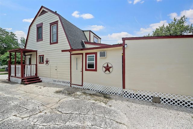 510 Munger Street Unit A, Pasadena, TX 77506