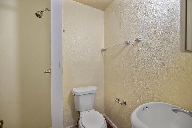 510 Munger Street Unit A, Pasadena, TX 77506