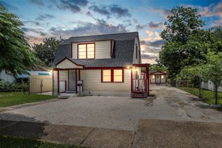 510 Munger Street Unit A, Pasadena, TX 77506