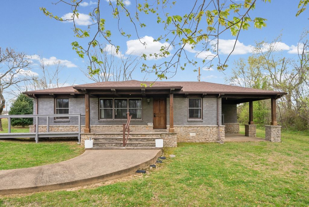549 Swan Ave, Hohenwald, TN 38462