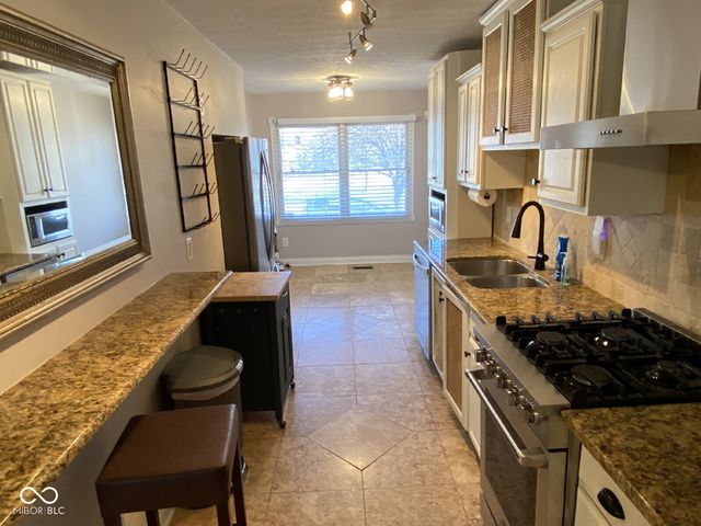 1026 N New Jersey Street, Indianapolis, IN 46202