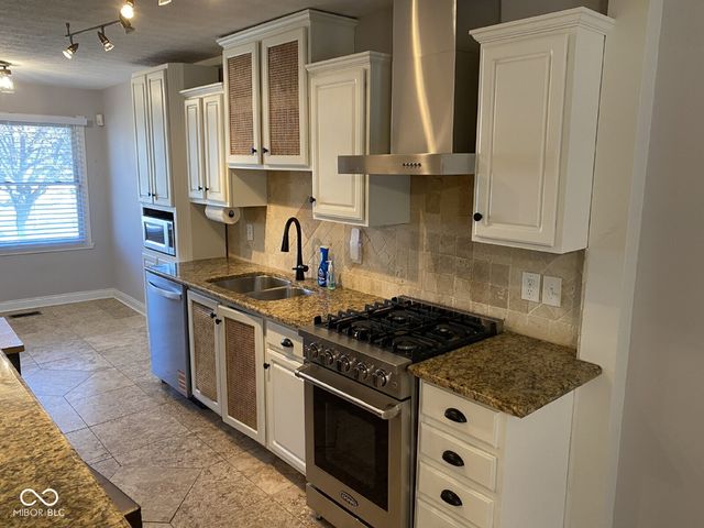 1026 N New Jersey Street, Indianapolis, IN 46202